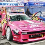 「【粟野如月コラム】「ついに最強スペックエンジン始動！」D1Lights参戦車両180SXが完成！【KISA’s DRIFT LIFE vol.112】」の8枚目の画像ギャラリーへのリンク