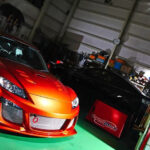 「「このRX-8は見た目だけじゃないんです！」NAチューン最高峰のWブリッジポート仕様が吠える!!」の1枚目の画像ギャラリーへのリンク