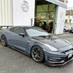 「【編集長コラム】R35GT-RのGR6ミッションを2日間かけてオーバーホールしてみた」の7枚目の画像ギャラリーへのリンク