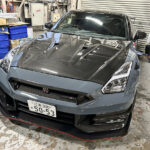 「【編集長コラム】R35GT-RのGR6ミッションを2日間かけてオーバーホールしてみた」の18枚目の画像ギャラリーへのリンク