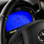 「「ポルシェやGT-Rよりも速いトヨタC-HR!?」MAX600馬力！ パワーウエイトレシオは驚異の2.2!!」の6枚目の画像ギャラリーへのリンク