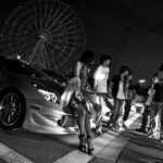 「OPTION STREET NIGHT FES〜湾岸BASE YOKOHAMA〜」の7枚目の画像ギャラリーへのリンク