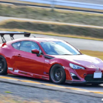 「「先代86＆BRZストリートチューンの最適解」イージードライブが可能な過給機＋AT仕様が熱い！」の1枚目の画像ギャラリーへのリンク