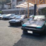 「「AE86からロータリースワップのBMWミニまで手掛ける実力派ショップ！」クラブゴーストタウン【SPECIAL SHOP】」の5枚目の画像ギャラリーへのリンク