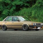 「「AE86からロータリースワップのBMWミニまで手掛ける実力派ショップ！」クラブゴーストタウン【SPECIAL SHOP】」の7枚目の画像ギャラリーへのリンク