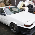 「「AE86からロータリースワップのBMWミニまで手掛ける実力派ショップ！」クラブゴーストタウン【SPECIAL SHOP】」の9枚目の画像ギャラリーへのリンク