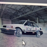 「「AE86からロータリースワップのBMWミニまで手掛ける実力派ショップ！」クラブゴーストタウン【SPECIAL SHOP】」の12枚目の画像ギャラリーへのリンク