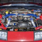 「「新車から35年の歳月を費やしてフルカスタム！」Z32でオリジナルのラテンスポーツを表現!?」の1枚目の画像ギャラリーへのリンク