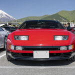 「「新車から35年の歳月を費やしてフルカスタム！」Z32でオリジナルのラテンスポーツを表現!?」の24枚目の画像ギャラリーへのリンク