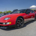 「「新車から35年の歳月を費やしてフルカスタム！」Z32でオリジナルのラテンスポーツを表現!?」の27枚目の画像ギャラリーへのリンク