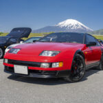 「「新車から35年の歳月を費やしてフルカスタム！」Z32でオリジナルのラテンスポーツを表現!?」の28枚目の画像ギャラリーへのリンク