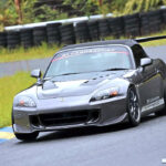 「「百戦錬磨のチューナーが提案する乗って楽しいS2000の姿」エンジンはキレ味抜群のF20C改2.2L仕様！」の13枚目の画像ギャラリーへのリンク