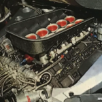 「「下着メーカーが作った国産スーパーカー!?」リヤミッドにF1エンジンを積んだジオット・キャスピタという奇跡」の2枚目の画像ギャラリーへのリンク