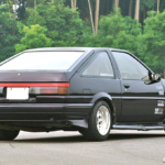 「「快感すぎるNAメカチューン仕様のAE86！」ドライバーの腕次第で走り方は無限大だ」の8枚目の画像ギャラリーへのリンク