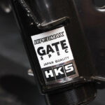 「「ND型ロードスター乗りは大注目！」A PITオートバックス×HKSが専用パーツ開発をアナウンス」の6枚目の画像ギャラリーへのリンク