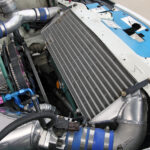 「S15シルビアに「トヨタ直4エンジン」を換装!? 想定外すぎる魔改造スペックに迫る」の5枚目の画像ギャラリーへのリンク