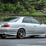 「「2JZ換装でモリモリのトルク特性を手にしたJZX100チェイサー！」老舗の英知が詰まったストリート快速スペック」の9枚目の画像ギャラリーへのリンク