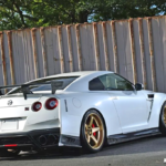 「「余裕のある大人にこそ相応しいチューンドR35GT-R」心臓部はブリッツ700Rタービンで武装！」の4枚目の画像ギャラリーへのリンク