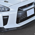 「「余裕のある大人にこそ相応しいチューンドR35GT-R」心臓部はブリッツ700Rタービンで武装！」の7枚目の画像ギャラリーへのリンク