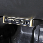 「「E30型M3を最先端デジタルチューニング！」テクニカルなオートポリスで鍛え上げられたサーキット仕様」の4枚目の画像ギャラリーへのリンク