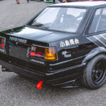 「「ドリフト界の大御所が今さらハチロクデビュー!?」小泉商会が作る今時のAE86即ドリ仕様に迫る!!」の13枚目の画像ギャラリーへのリンク