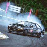 「「ドリフト界の大御所が今さらハチロクデビュー!?」小泉商会が作る今時のAE86即ドリ仕様に迫る!!」の25枚目の画像ギャラリーへのリンク