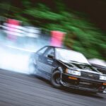 「「ドリフト界の大御所が今さらハチロクデビュー!?」小泉商会が作る今時のAE86即ドリ仕様に迫る!!」の28枚目の画像ギャラリーへのリンク