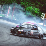 「「ドリフト界の大御所が今さらハチロクデビュー!?」小泉商会が作る今時のAE86即ドリ仕様に迫る!!」の32枚目の画像ギャラリーへのリンク