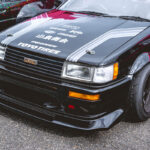 「「ドリフト界の大御所が今さらハチロクデビュー!?」小泉商会が作る今時のAE86即ドリ仕様に迫る!!」の6枚目の画像ギャラリーへのリンク