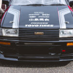 「「ドリフト界の大御所が今さらハチロクデビュー!?」小泉商会が作る今時のAE86即ドリ仕様に迫る!!」の7枚目の画像ギャラリーへのリンク