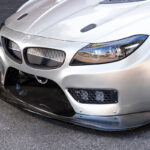 「「BMWのGT3マシンにメルセデス製V12をスワップ！」これでも公道仕様・・・だと!?」の15枚目の画像ギャラリーへのリンク