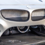 「「BMWのGT3マシンにメルセデス製V12をスワップ！」これでも公道仕様・・・だと!?」の5枚目の画像ギャラリーへのリンク