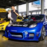 「「タイでもFD3Sは圧倒的な人気ぶり！」バンコクオートサロンの会場に詰めかけたRX-7を取材！Part.2」の3枚目の画像ギャラリーへのリンク