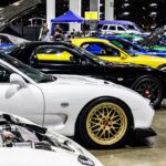 「「タイでもFD3Sは圧倒的な人気ぶり！」バンコクオートサロンの会場に詰めかけたRX-7を取材！Part.2」の9枚目の画像ギャラリーへのリンク