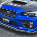 「「WRX STI(VAB)とS4(VAG)に疾走感をプラス！」純正のボディラインを活かした高性能エアロに再注目!!」の3枚目の画像ギャラリーへのリンク