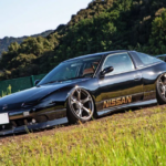 「「これぞ令和の180SX」ボディワークの匠が提案する超美麗ワイドスタイルに注目！」の3枚目の画像ギャラリーへのリンク