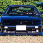 「「これぞ令和の180SX」ボディワークの匠が提案する超美麗ワイドスタイルに注目！」の6枚目の画像ギャラリーへのリンク