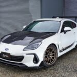 「「この完成度は現行BRZ随一！」『匠』の技が息づくチューニングパーツの数々」の1枚目の画像ギャラリーへのリンク