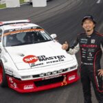 「「旧車を愛し続ける男の覚悟」3ローターターボのFC3SでD1GP制覇を目指す！」の2枚目の画像ギャラリーへのリンク