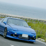 「「事故ったついでにRB26をスワップ!?」新車ワンオーナーで進化を続けるフルカスタム180SX！」の3枚目の画像ギャラリーへのリンク