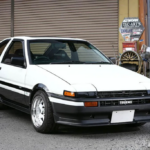 「「AE86でリッター17キロ!?」トヨタもびっくりの超低燃費を実現した“エコハチ”に迫る」の10枚目の画像ギャラリーへのリンク