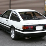 「「AE86でリッター17キロ!?」トヨタもびっくりの超低燃費を実現した“エコハチ”に迫る」の14枚目の画像ギャラリーへのリンク