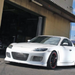 「「20B改ハイコンプNAユニット搭載の魅力的すぎるRX-8登場！」弾けるようなロータリーフィーリングは絶品」の1枚目の画像ギャラリーへのリンク