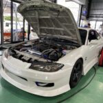 「「サーキット仕様のRX-8も参戦！」カーショップリードの大人気イベント『パワーチェック大会』に密着！Part.2」の34枚目の画像ギャラリーへのリンク