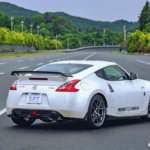 「「現行型よりも魅力的!?」Z34のボルトオンターボ仕様が速すぎる件について」の10枚目の画像ギャラリーへのリンク