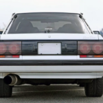 「「RB26DETT仕様のR31スカイライン通勤快速スペシャル！」快適な室内空間で家族サービスも万全!?」の3枚目の画像ギャラリーへのリンク