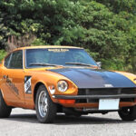 「「S30ZにアメリカンV8は反則だ!?」泣く子も黙る700馬力のストリート番長」の8枚目の画像ギャラリーへのリンク