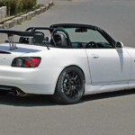 「「高回転特化型ハイコンプエンジンを搭載するS2000」レース屋らしい質実剛健のメイキング！」の2枚目の画像ギャラリーへのリンク