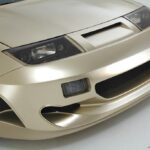 「「もしZ32の正常進化モデルがあれば・・・」オーナーの情熱が作り上げた渾身のカスタムZ！」の7枚目の画像ギャラリーへのリンク