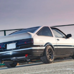 「「コンセプトは渋さ漂う大人のAE86！」チューニングの勉強用として日々成長中」の2枚目の画像ギャラリーへのリンク